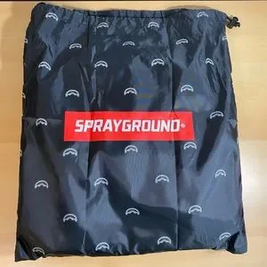 Sprayground | Bags | Sprayground Black Panthera Camo Emperor  display picture 1